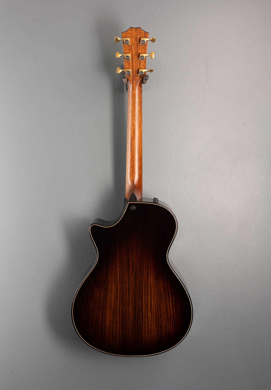 50th Anniversary Builder's Edition 812CE Limited