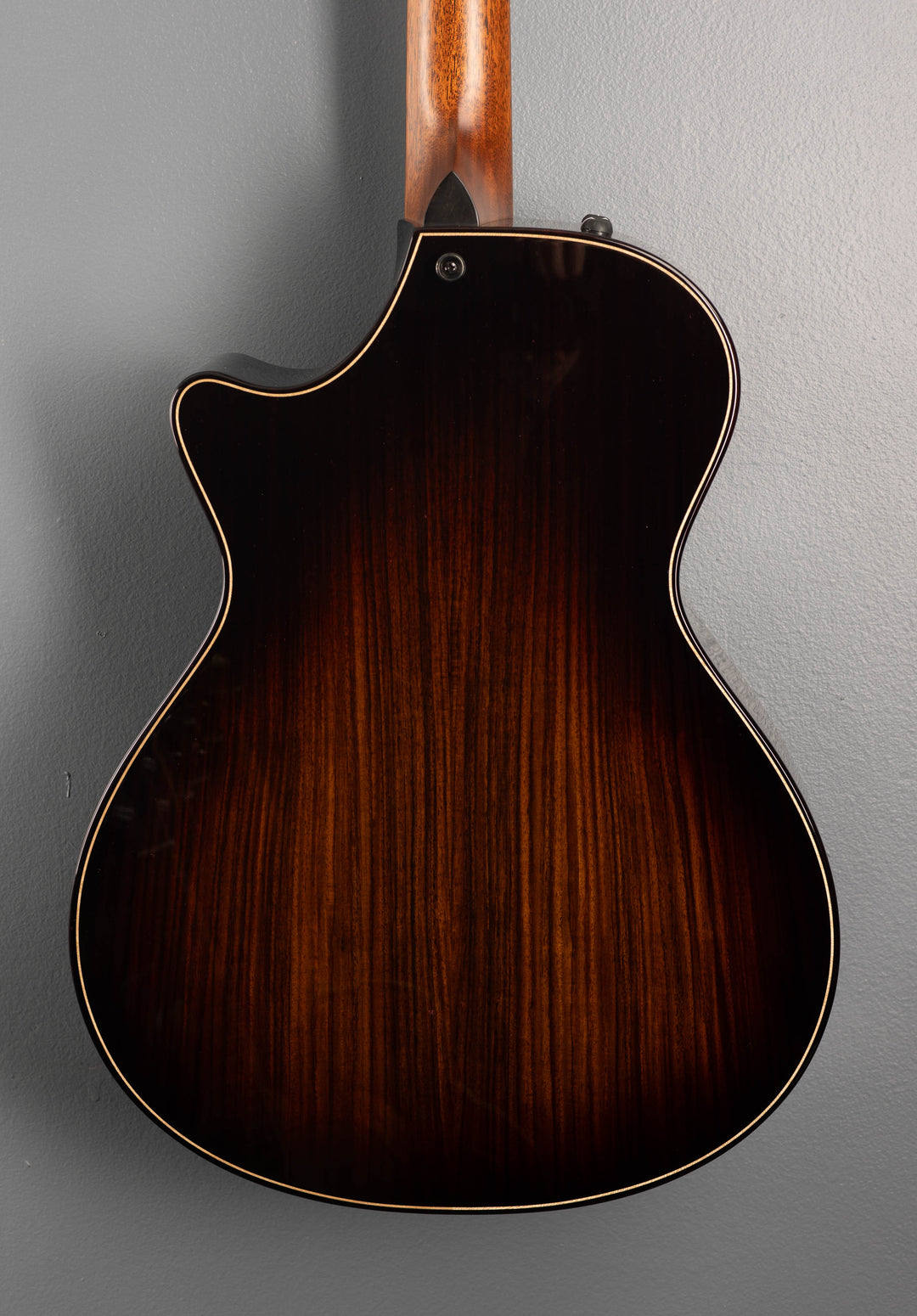 50th Anniversary Builder's Edition 812CE Limited