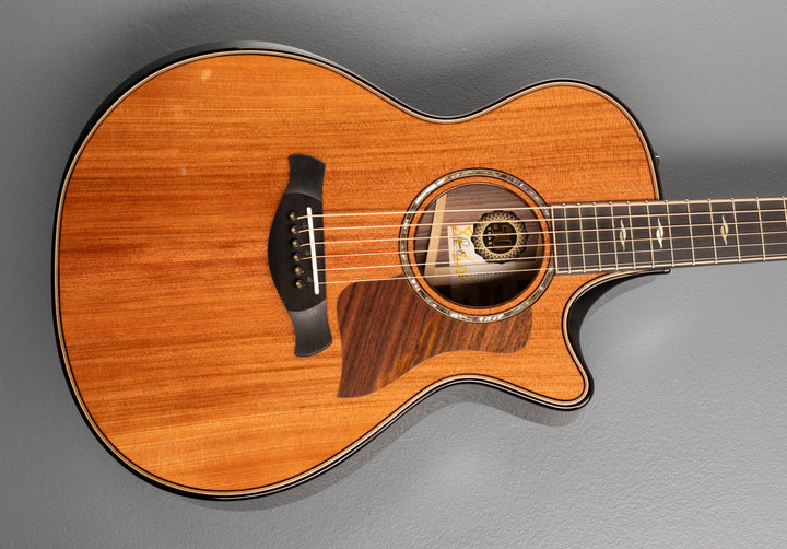 50th Anniversary Builder's Edition 812CE Limited