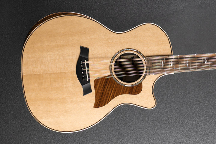 Used Next Generation 854CE 12 String &