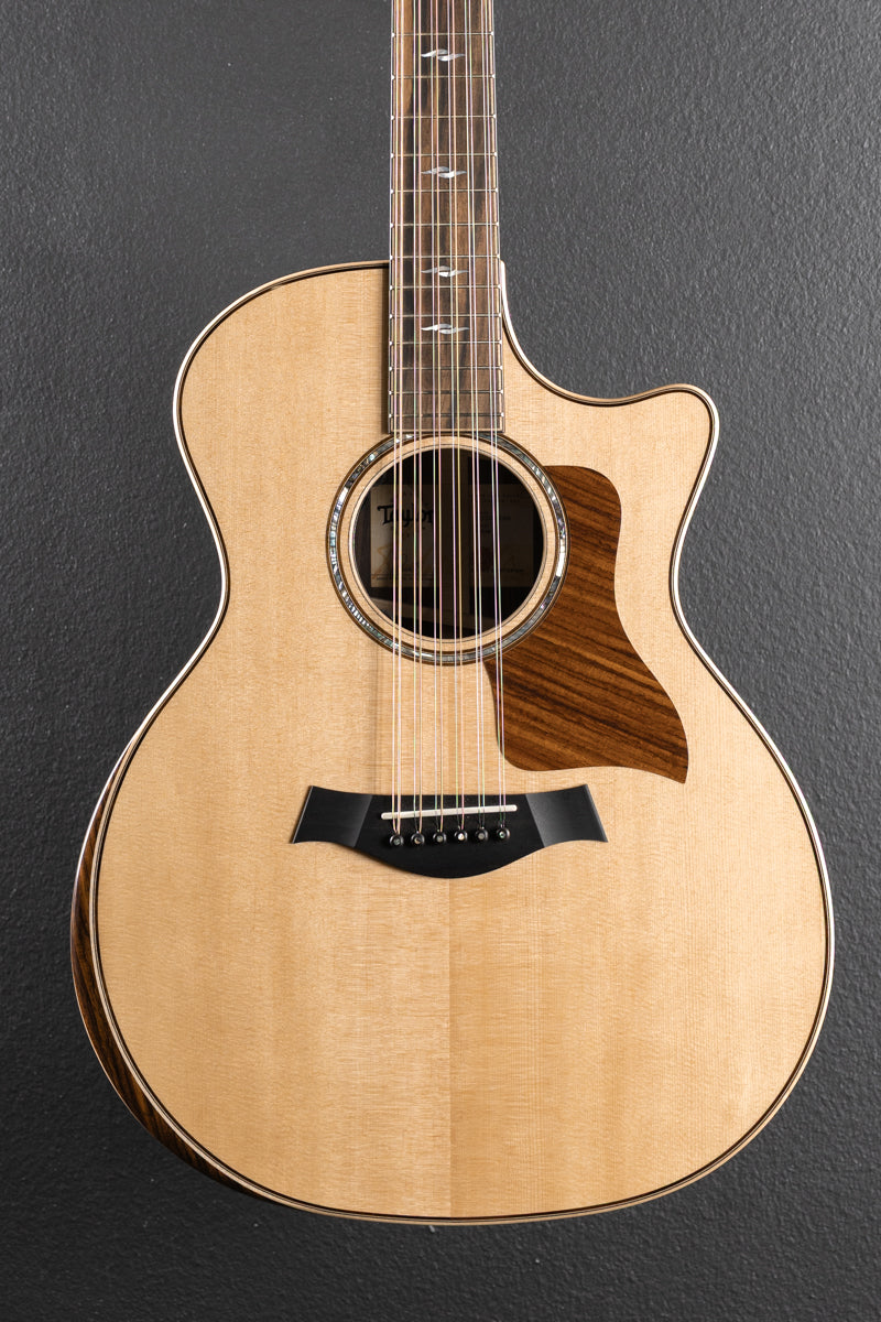 Used Next Generation 854CE 12 String &
