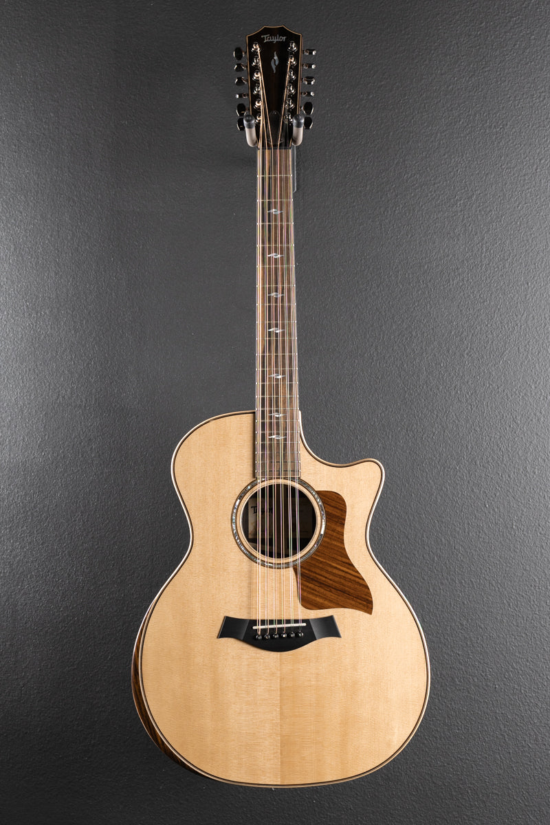 Used Next Generation 854CE 12 String &