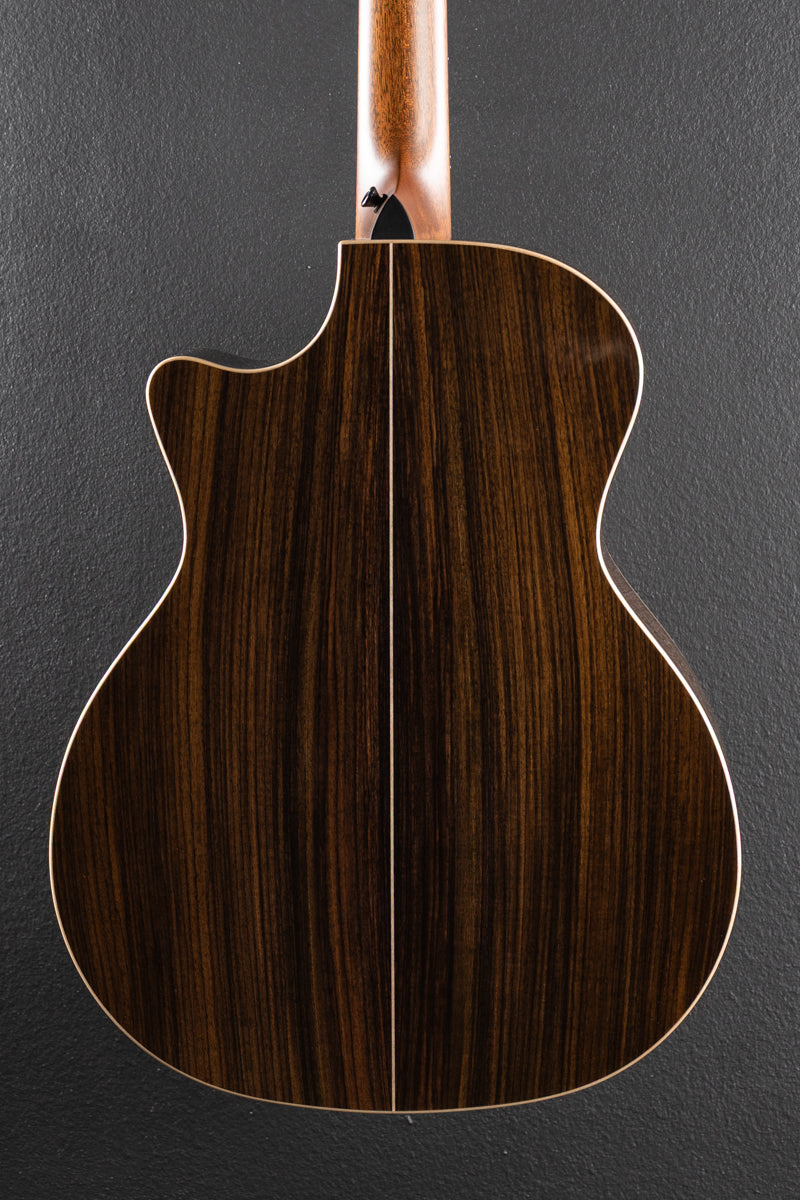 Used Next Generation 854CE 12 String &