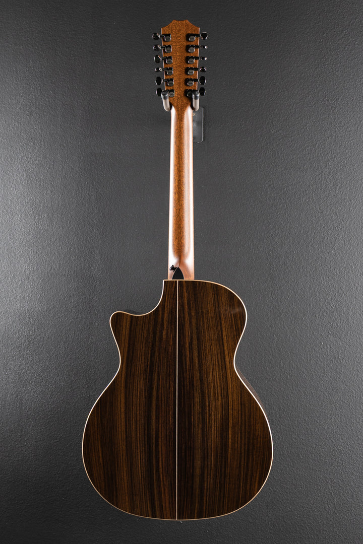 Used Next Generation 854CE 12 String &
