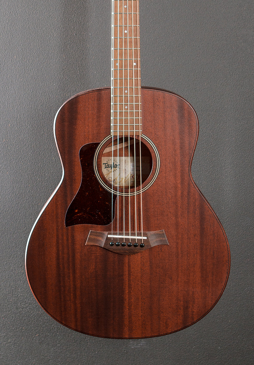 GT Mahogany Left Hand '22