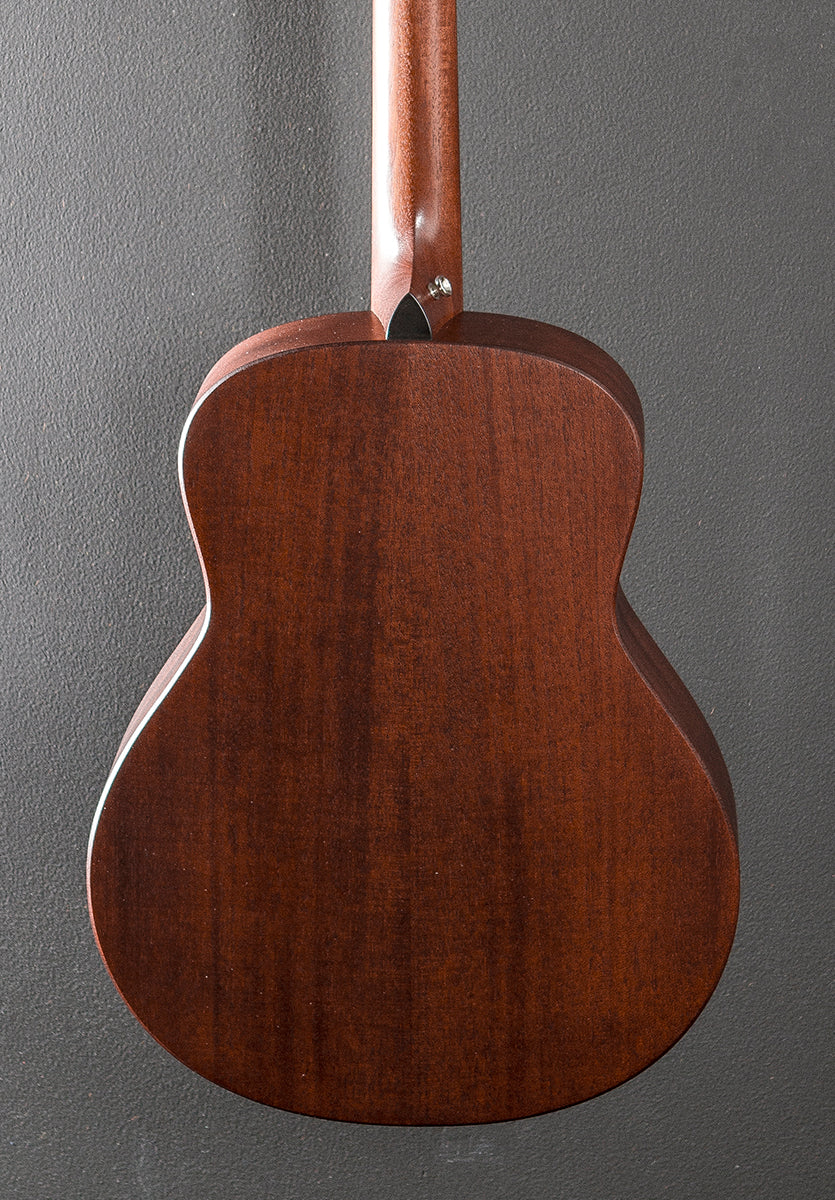 GT Mahogany Left Hand '22