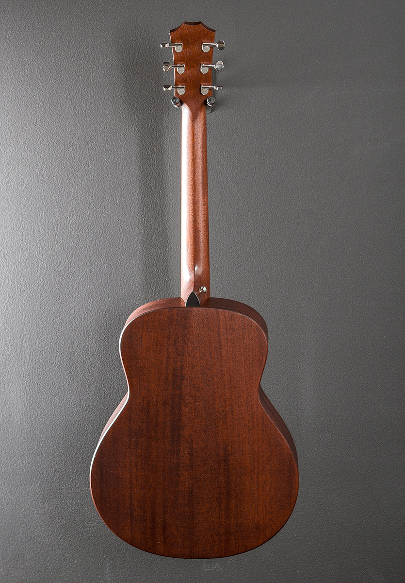 GT Mahogany Left Hand '22