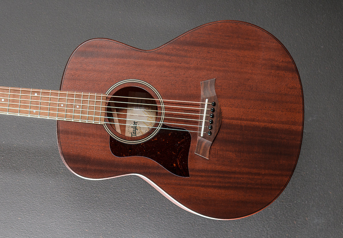 GT Mahogany Left Hand '22