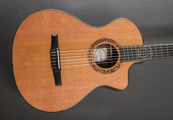 JMSM Jason Mraz Signature '23