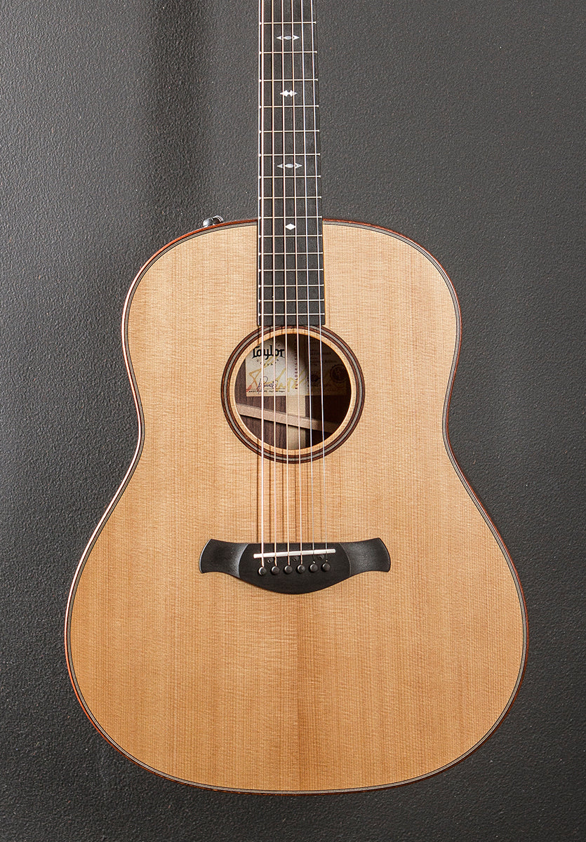 Builder's Edition 717E
