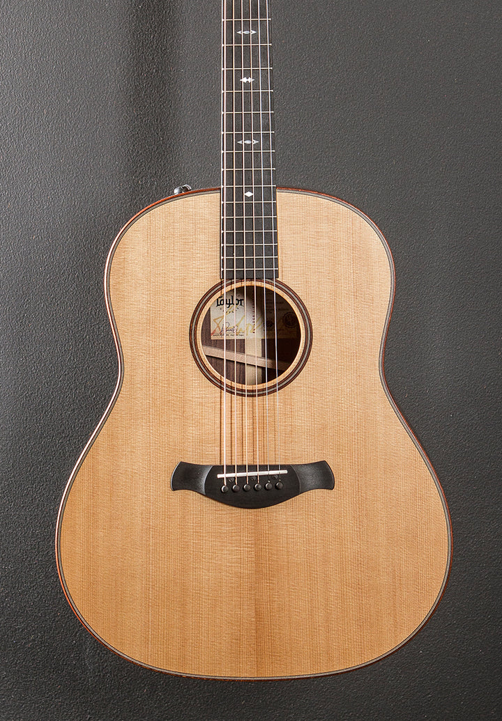 Builder's Edition 717E