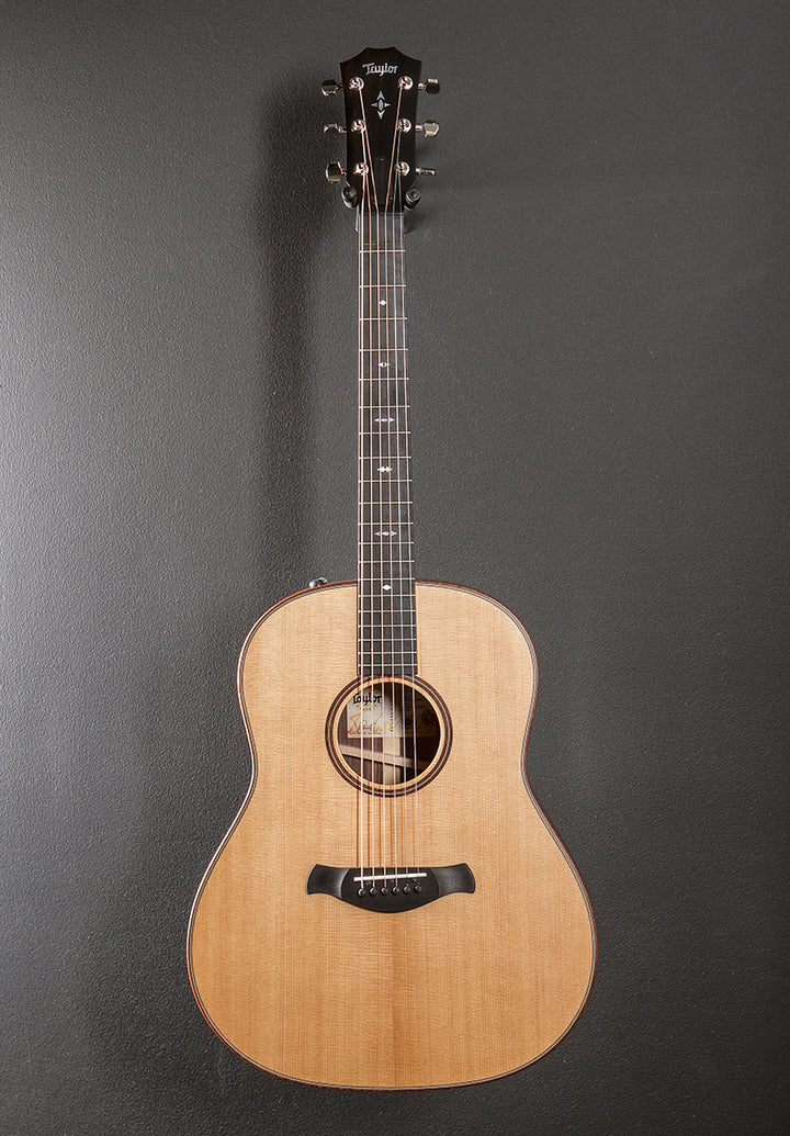 Builder's Edition 717E