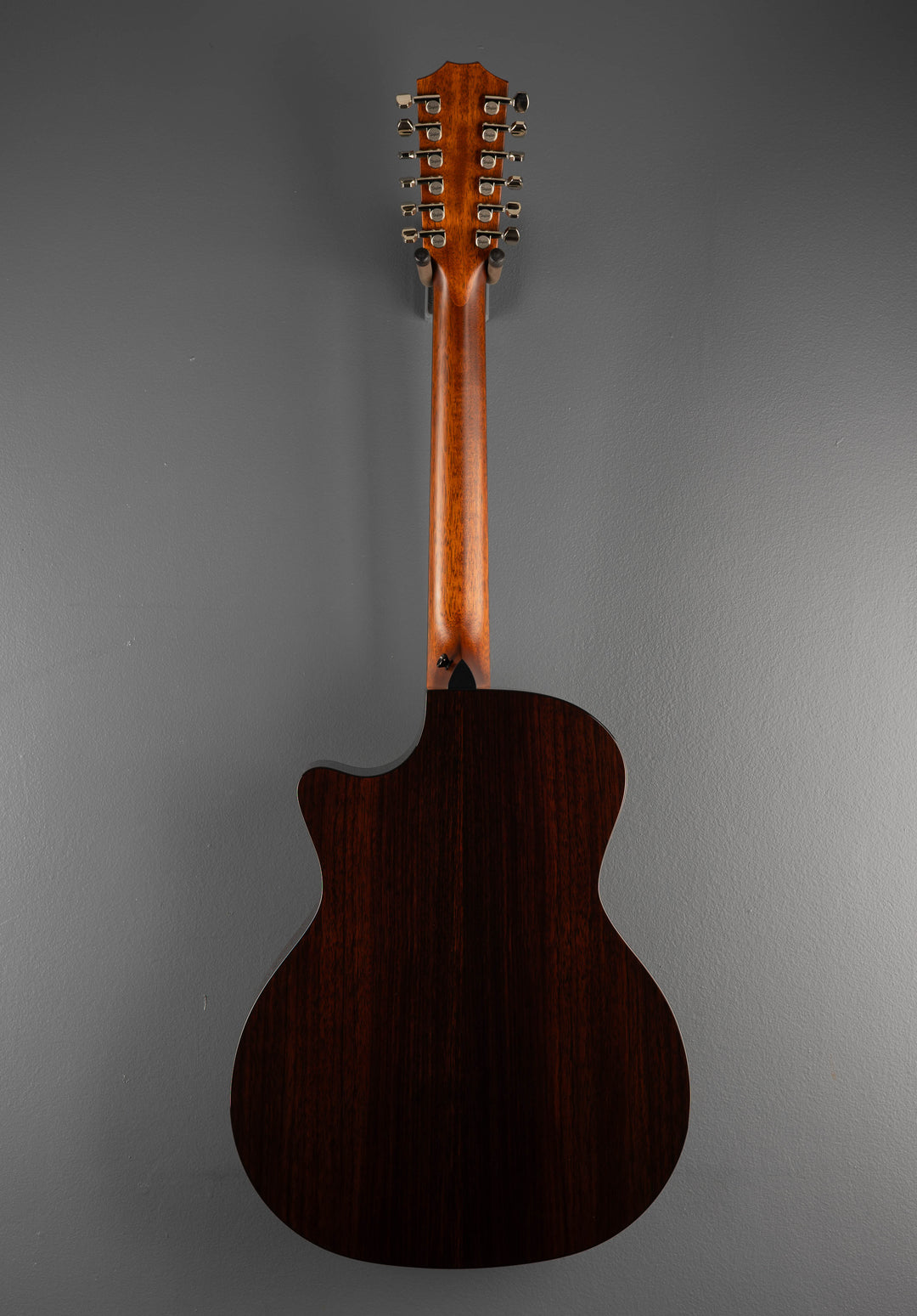 USED Next Generation 454CE 12 String &