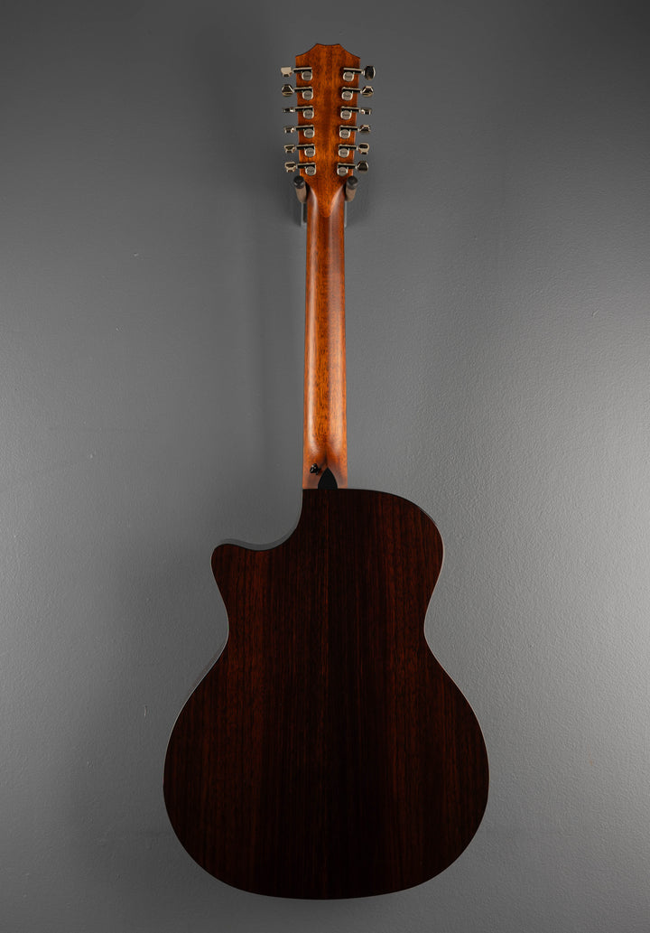 USED Next Generation 454CE 12 String &