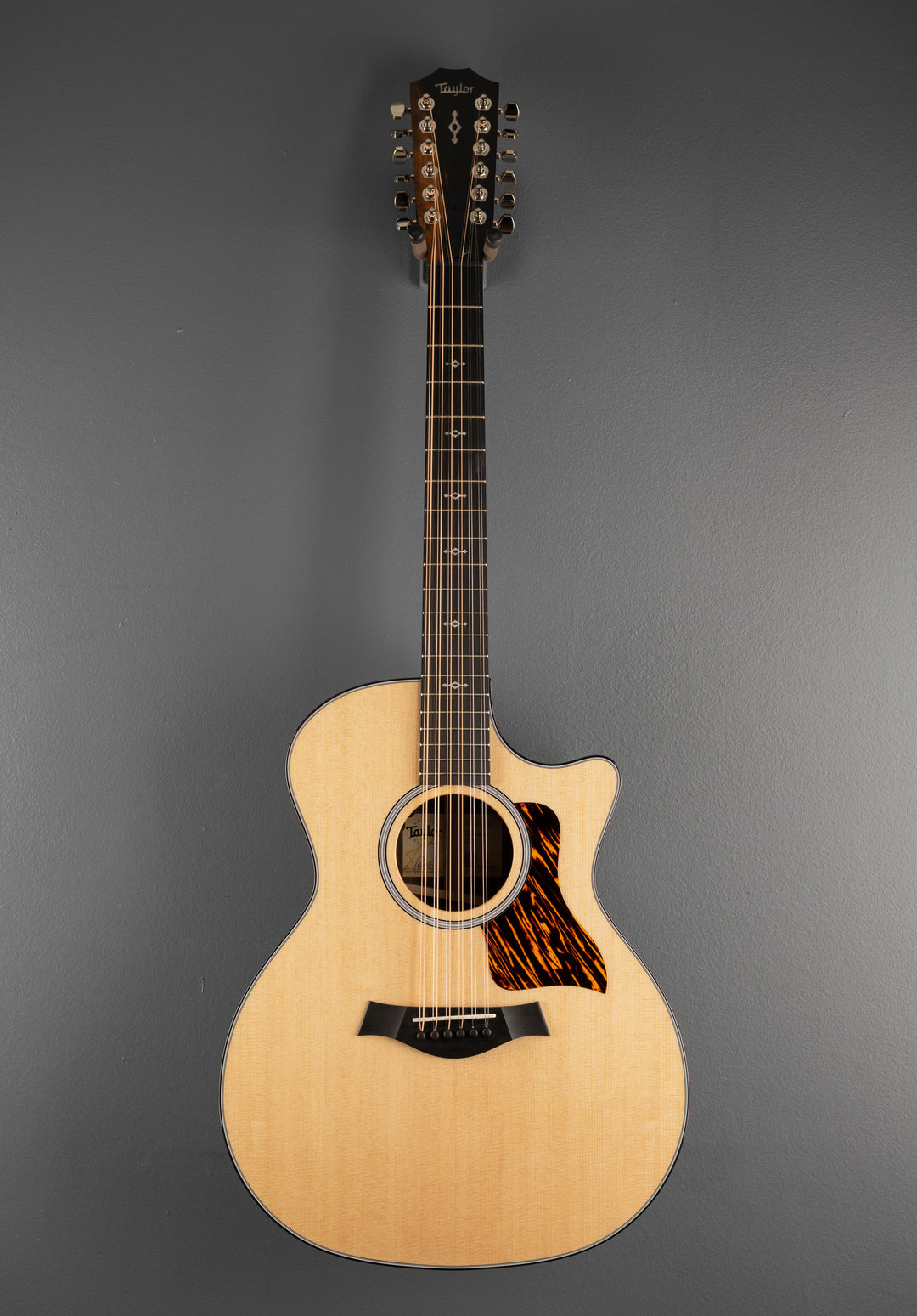 USED Next Generation 454CE 12 String &