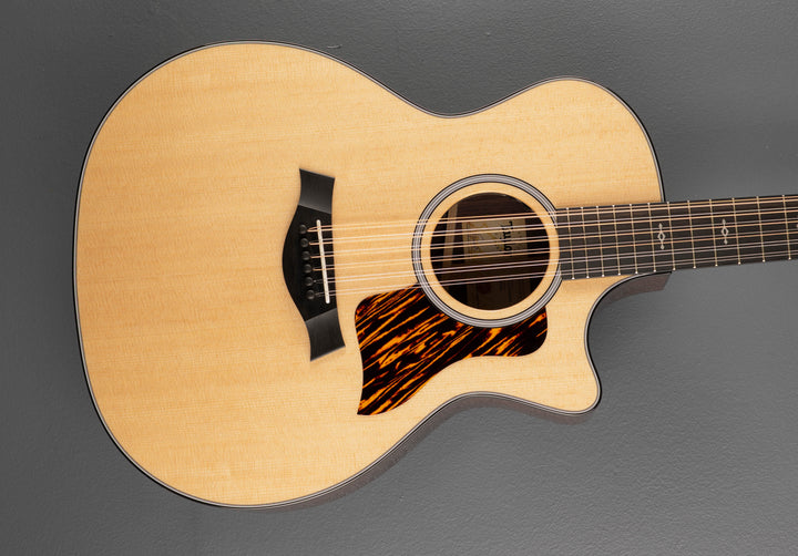 USED Next Generation 454CE 12 String &