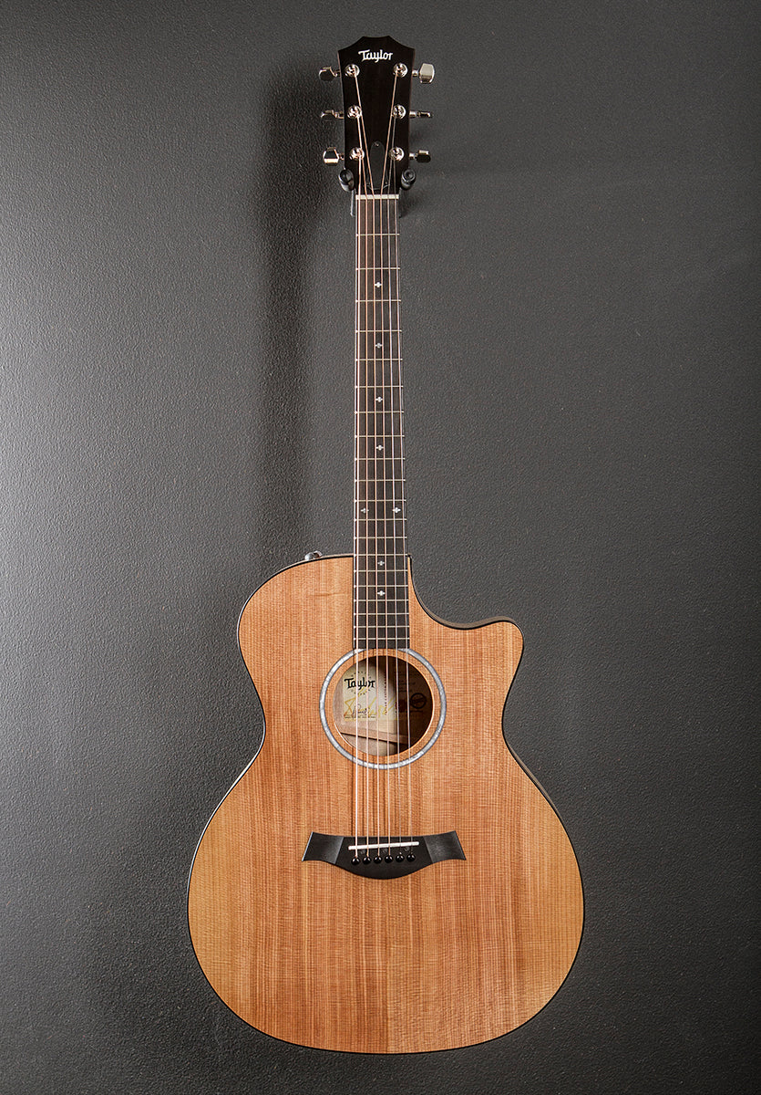Custom GA '24