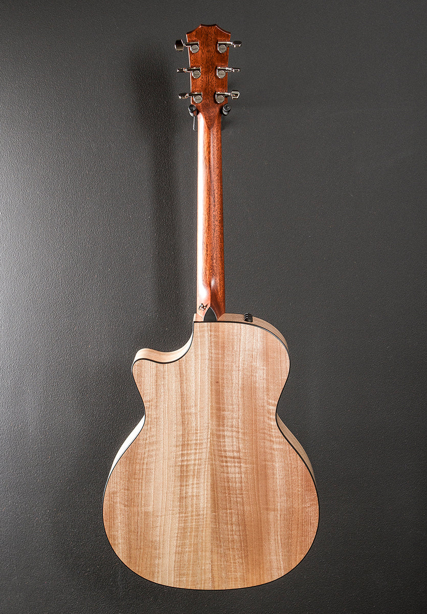 Custom GA '24