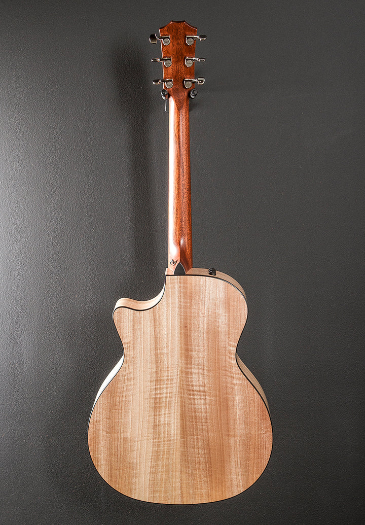 Custom GA '24