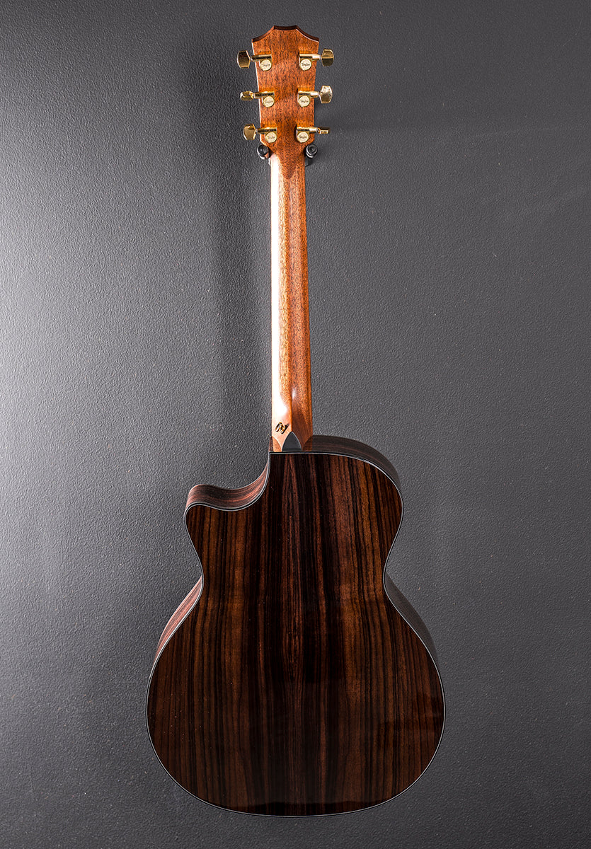 Legacy 714CE