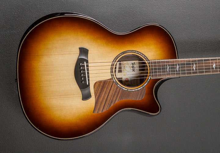 Custom Builder's Edition 814CE '25