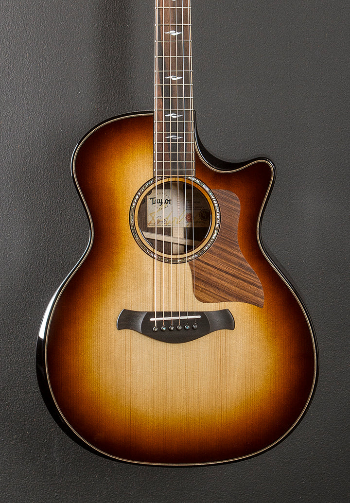 Custom Builder's Edition 814CE '25