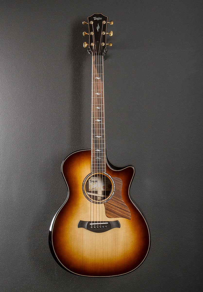 Custom Builder's Edition 814CE '25