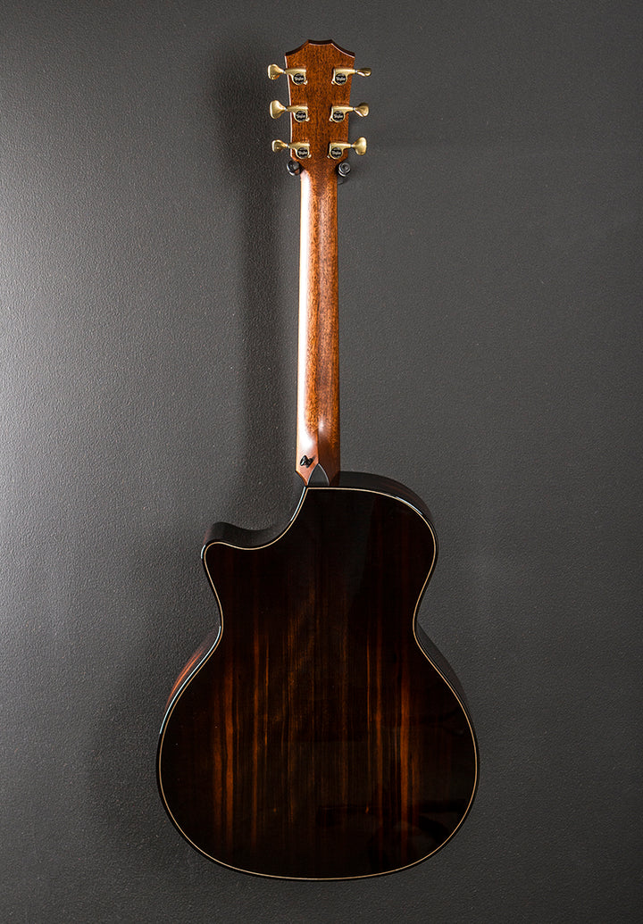 Custom Builder's Edition 814CE '25