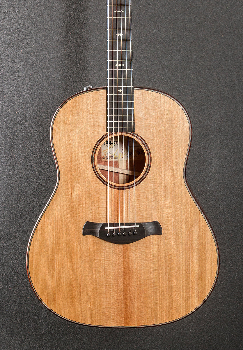 Builder's Edition 517E '24 – Dave's Guitar Shop