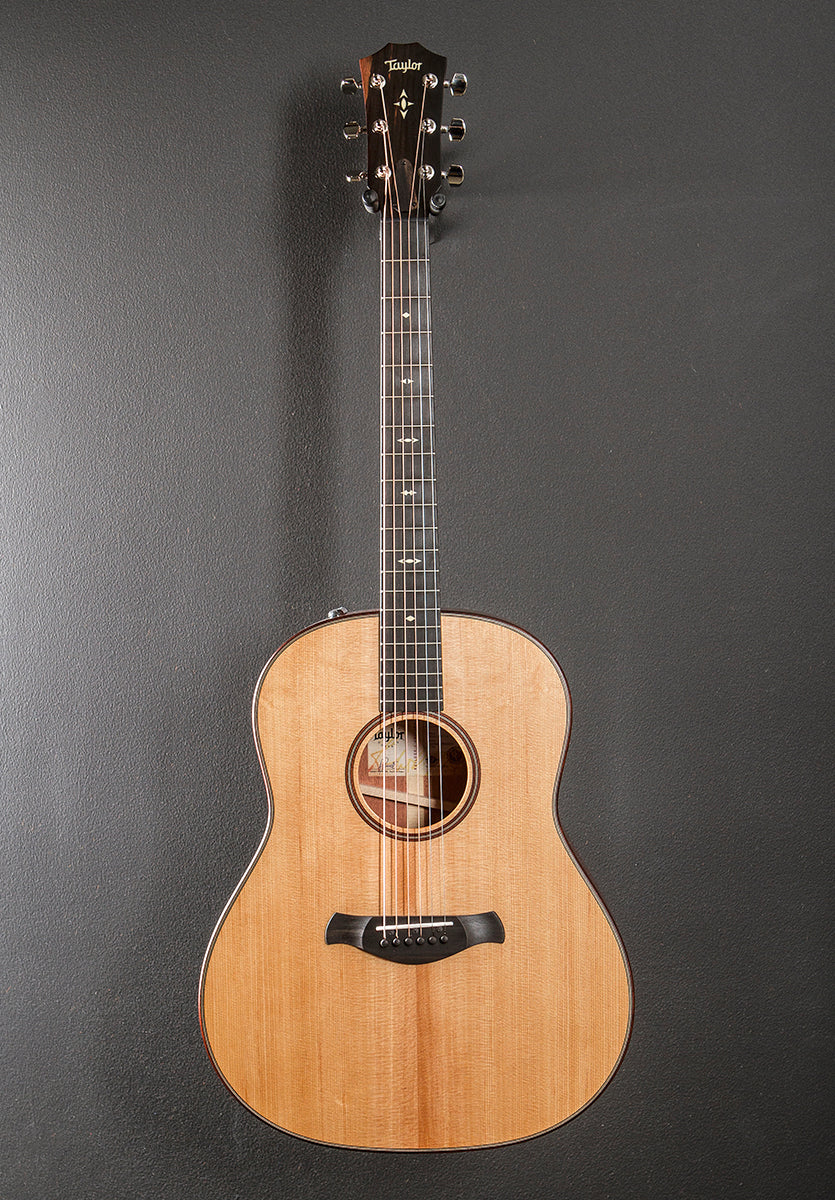 Builder’s Edition 517E - Natural