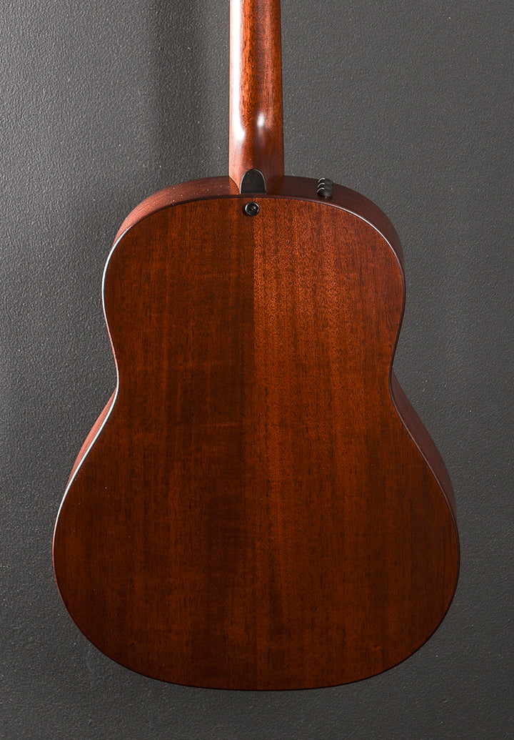 Builder’s Edition 517E - Natural