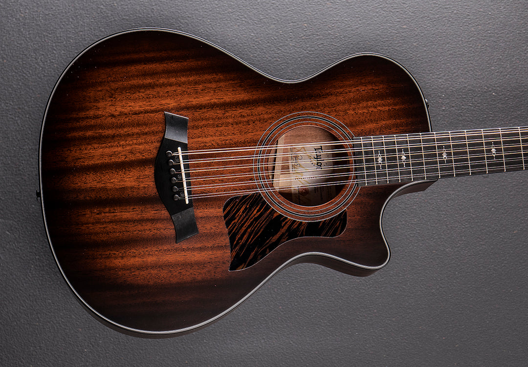 Used 362CE 12 String &