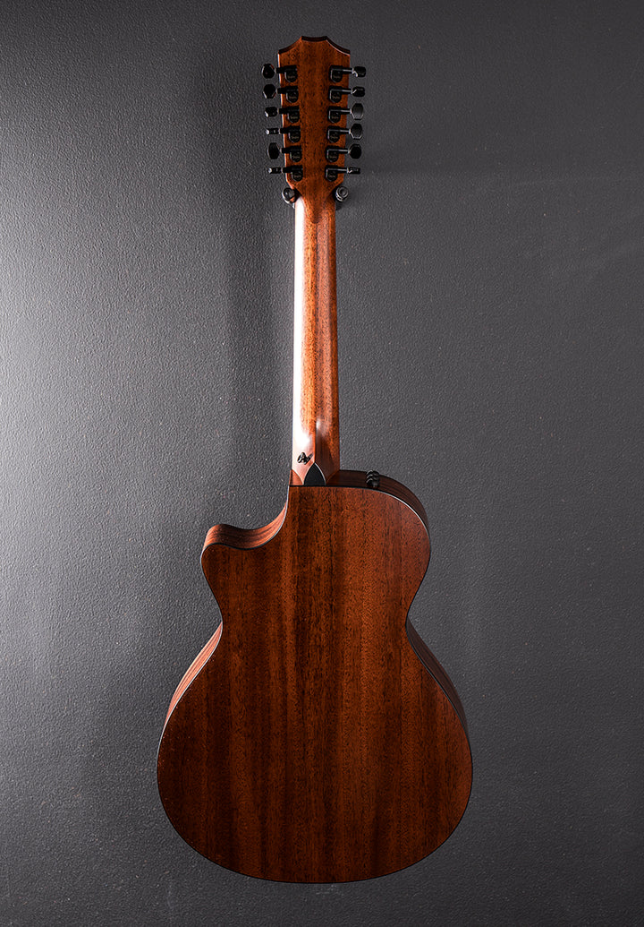 Used 362CE 12 String &