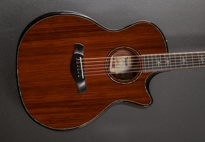 Builder's Edition 914CE '25