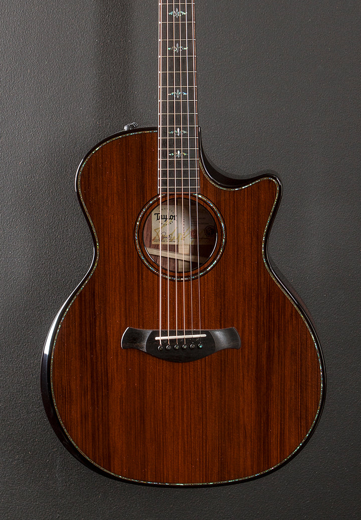 Builder's Edition 914CE '25