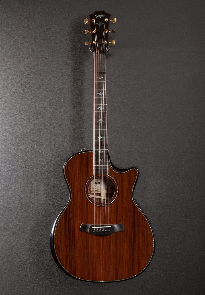 Builder's Edition 914CE '25