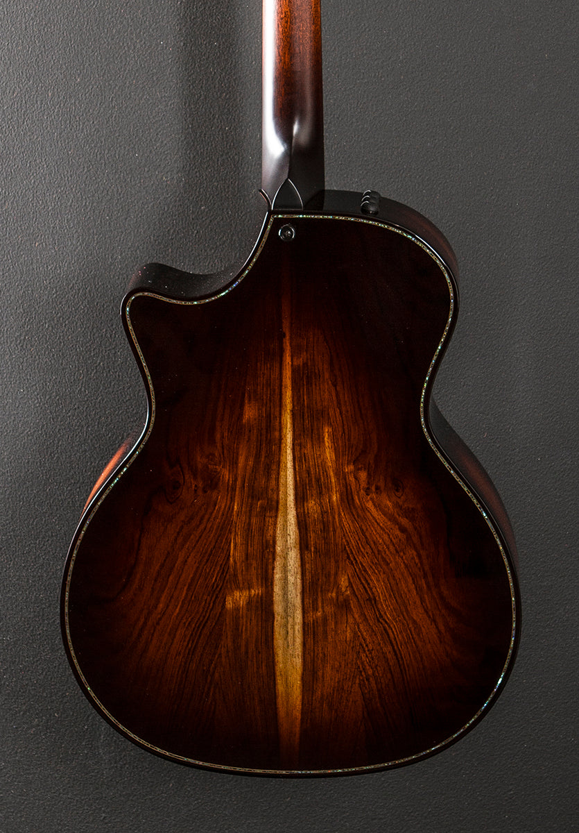 Builder's Edition 914CE '25