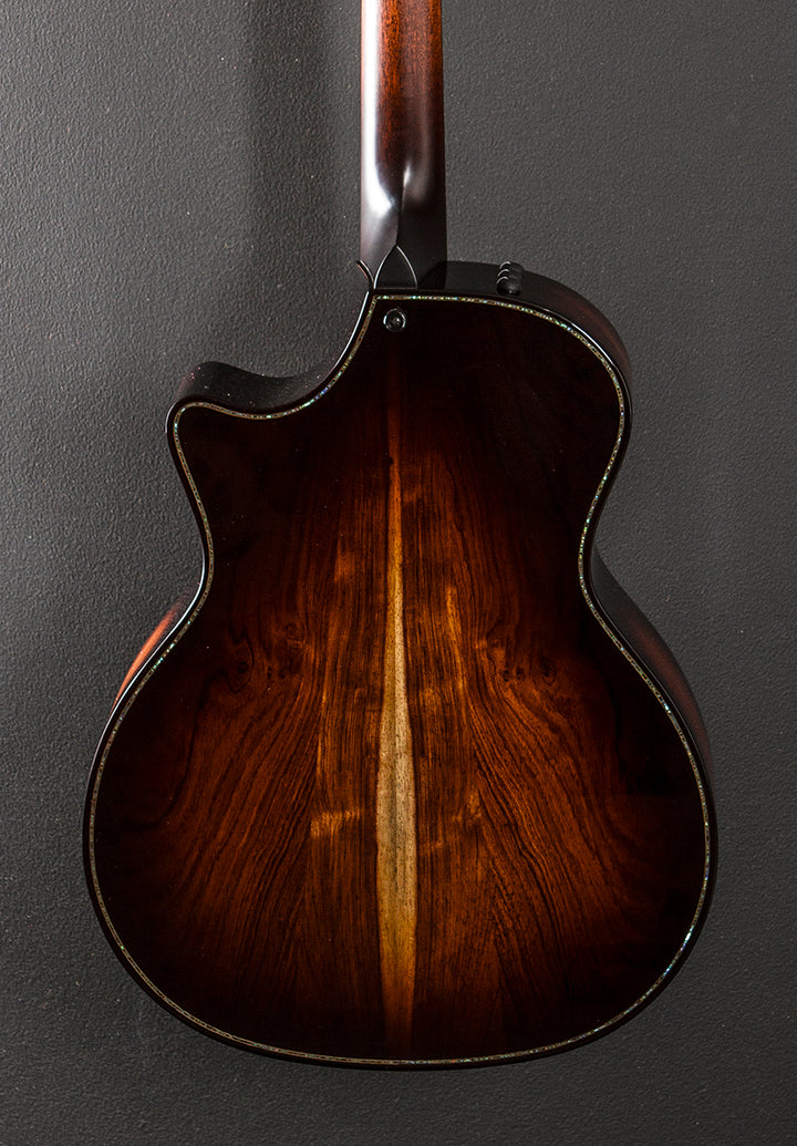 Builder's Edition 914CE '25