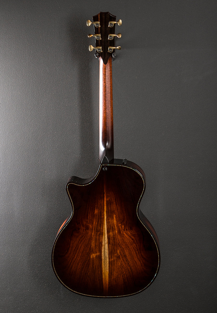 Builder's Edition 914CE '25