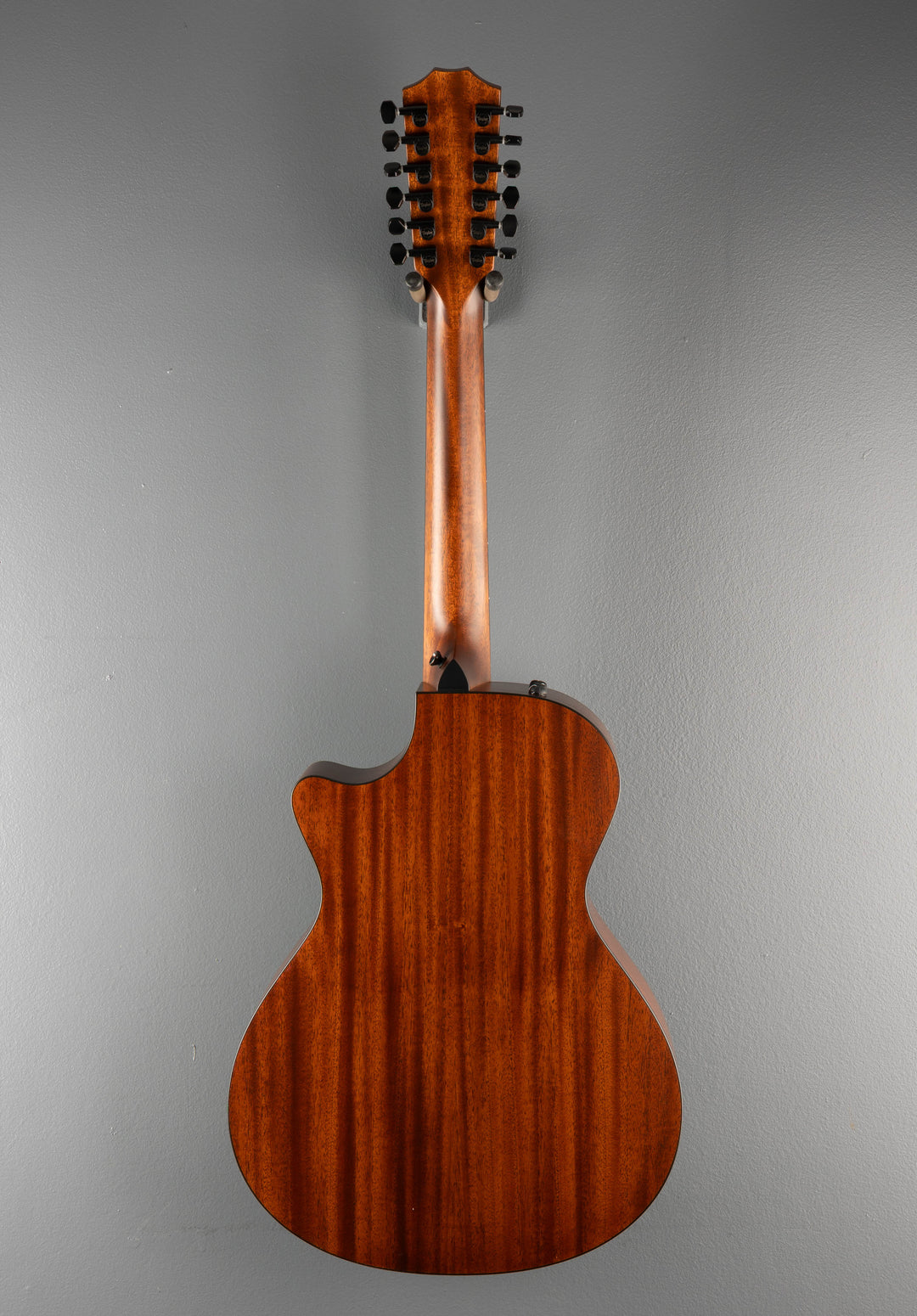 USED 362CE 12 String &
