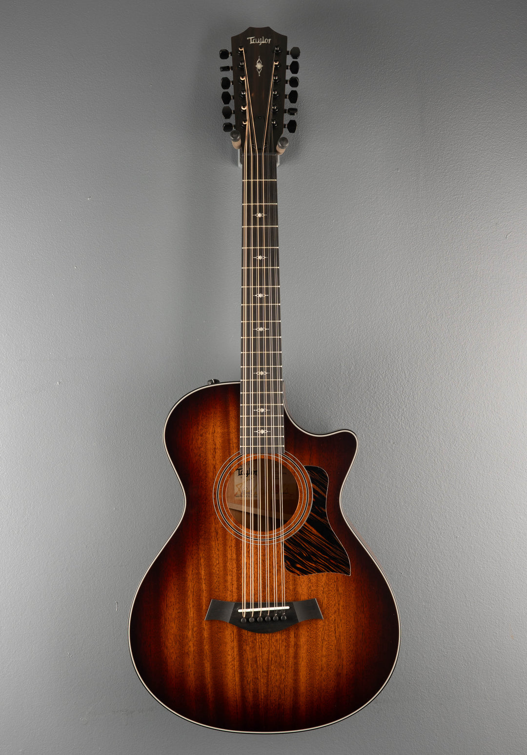 USED 362CE 12 String &