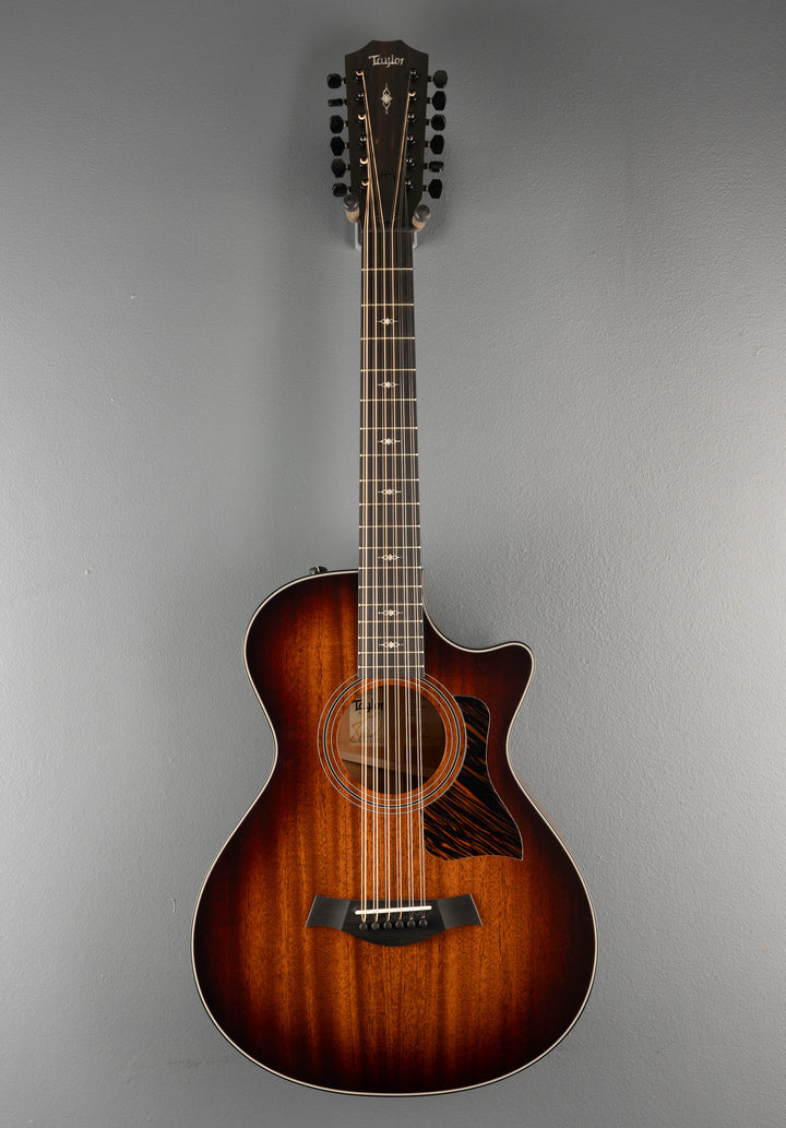 USED 362CE 12 String &