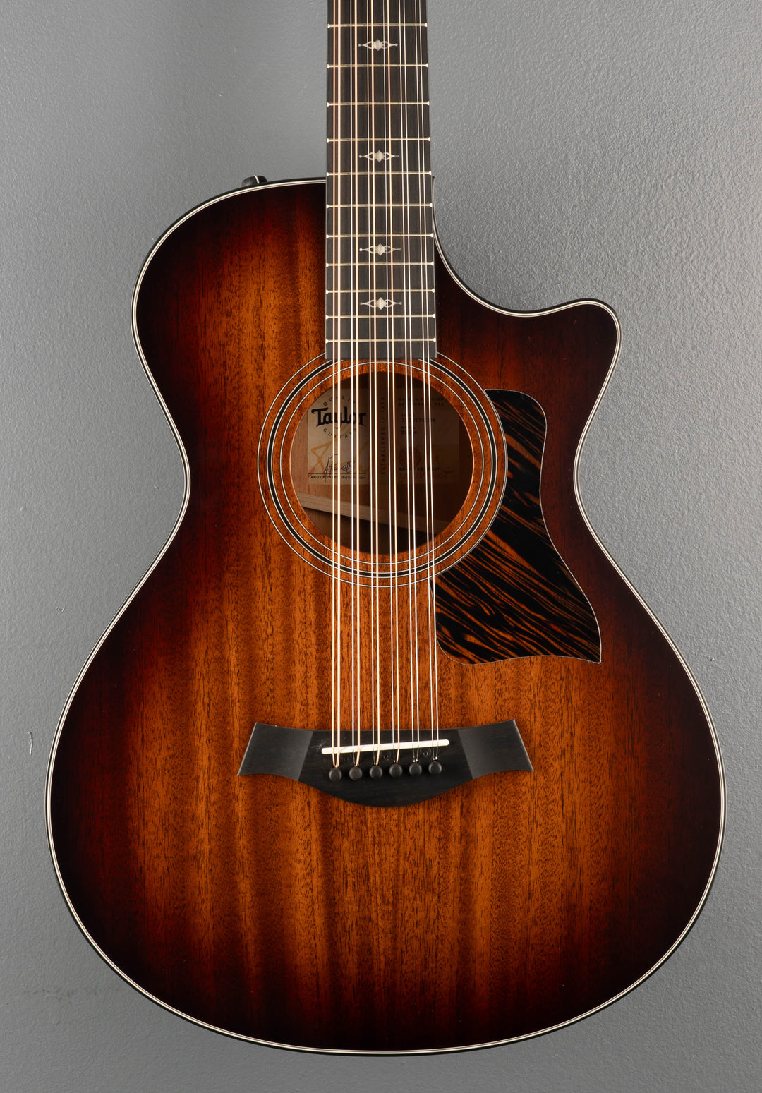 USED 362CE 12 String &