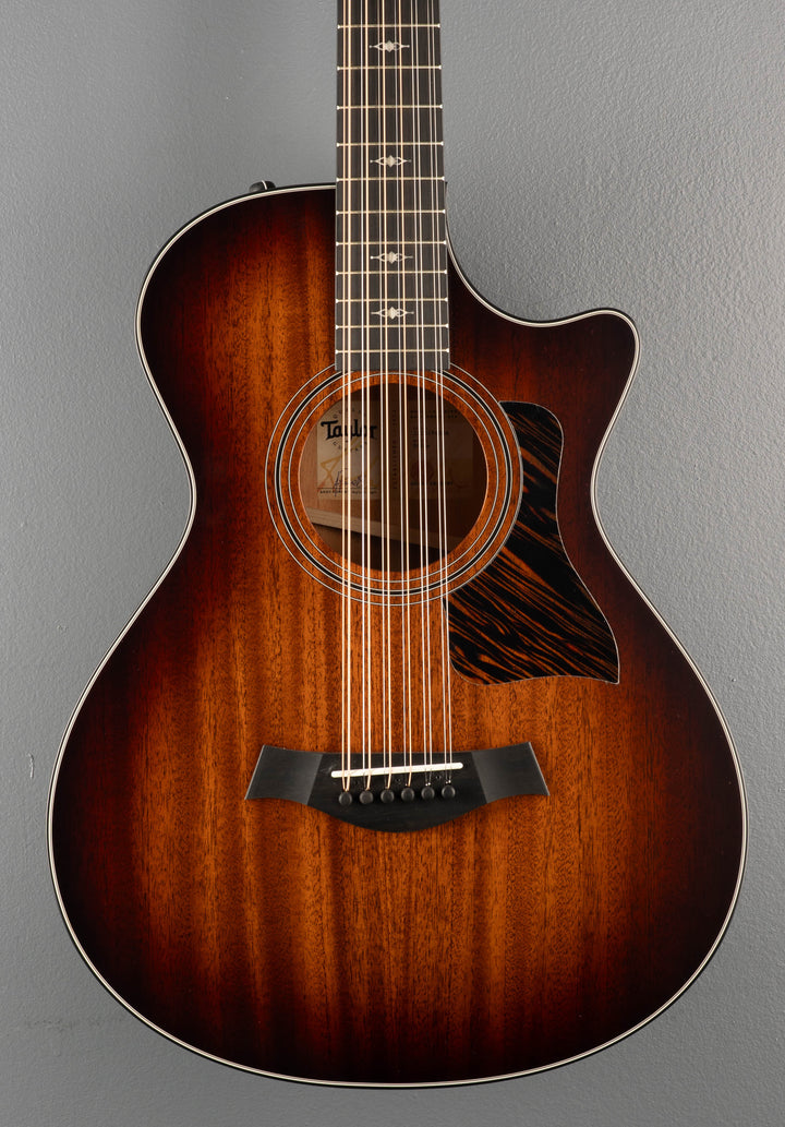 USED 362CE 12 String &