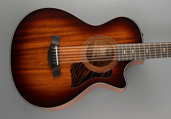 USED 362CE 12 String &