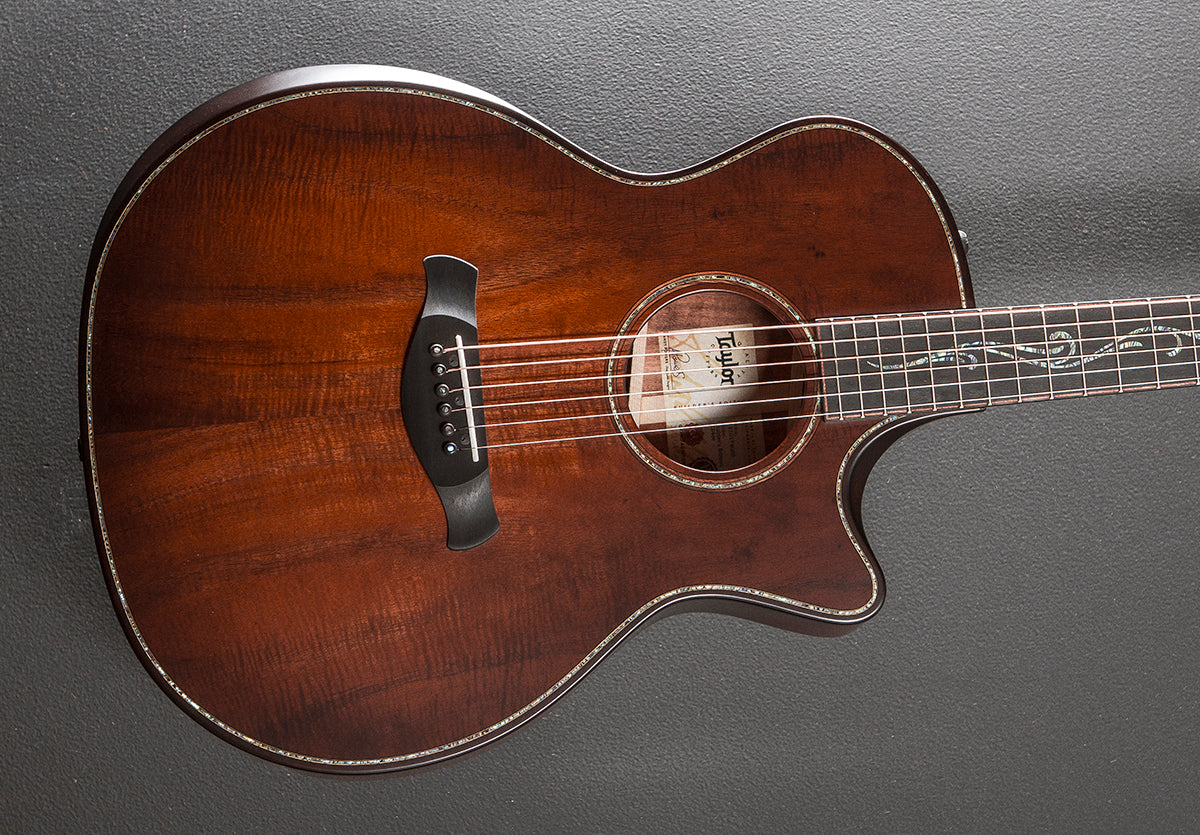 2024 Builder's Edition K24CE – Dave's Guitar Shop