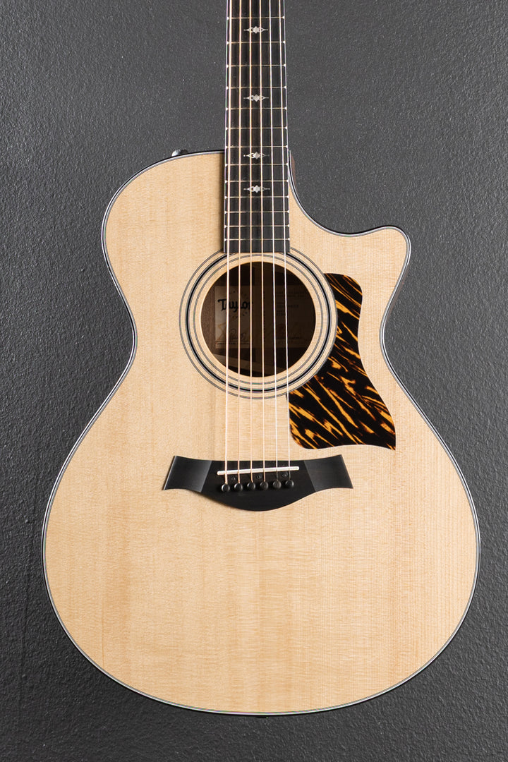 Used 312CE &