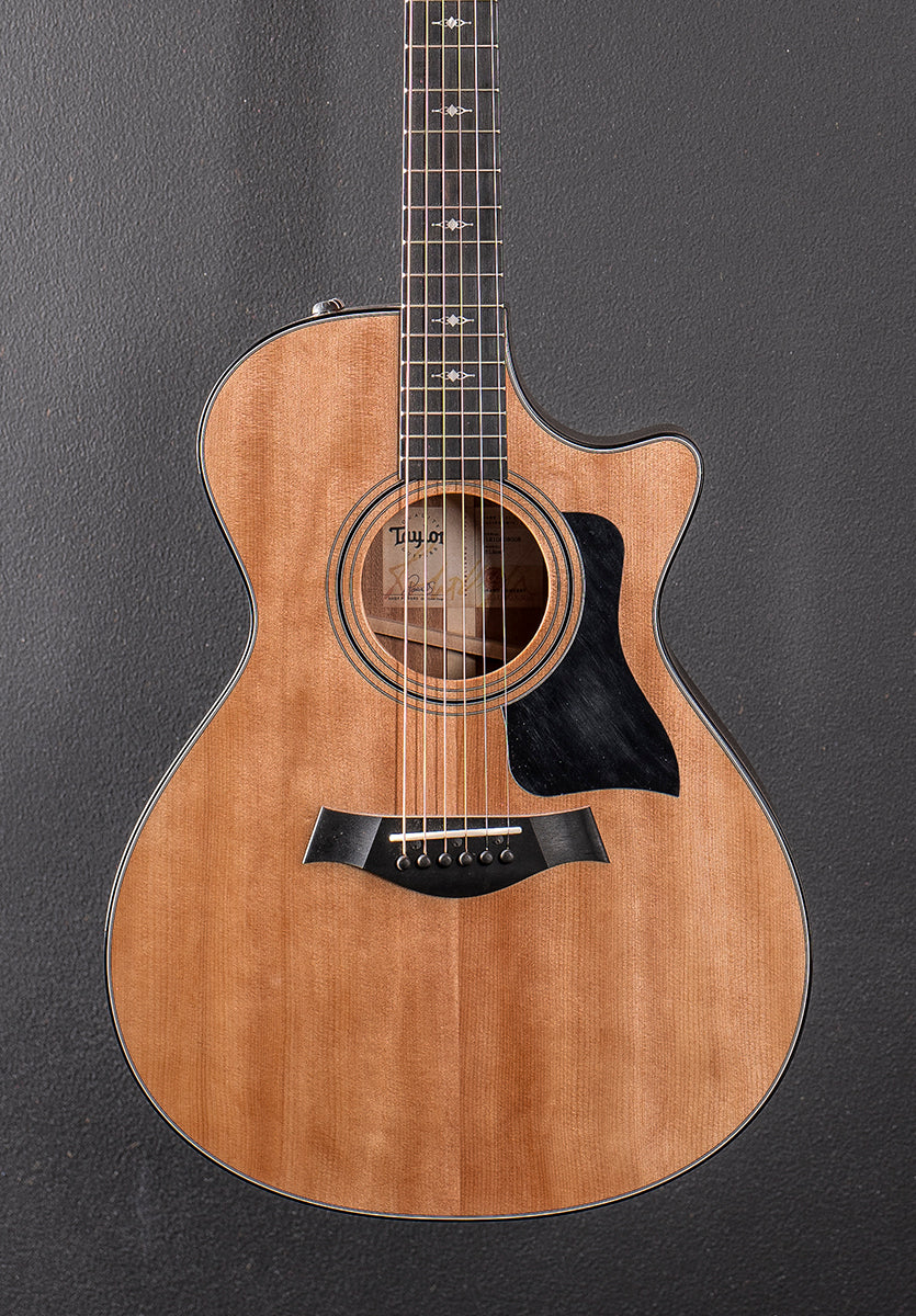 Used 312CE &