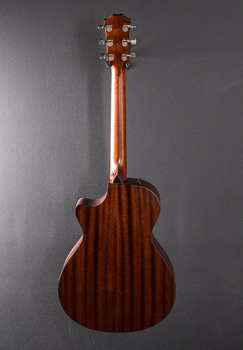 Used 312CE &