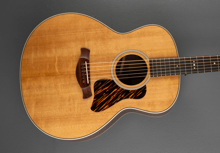 Gold Label 714E